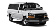 GMC SAVANA