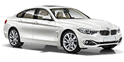 4-serie F36 Gran Coupe
