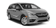 Odyssey V