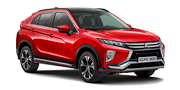 Eclipse Cross