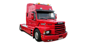 3 T series