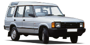 Discovery I