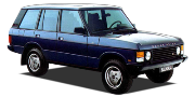 Range Rover I