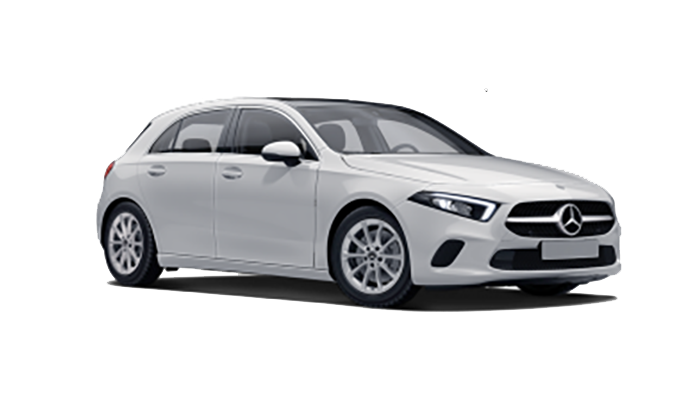 A-Class (W177)