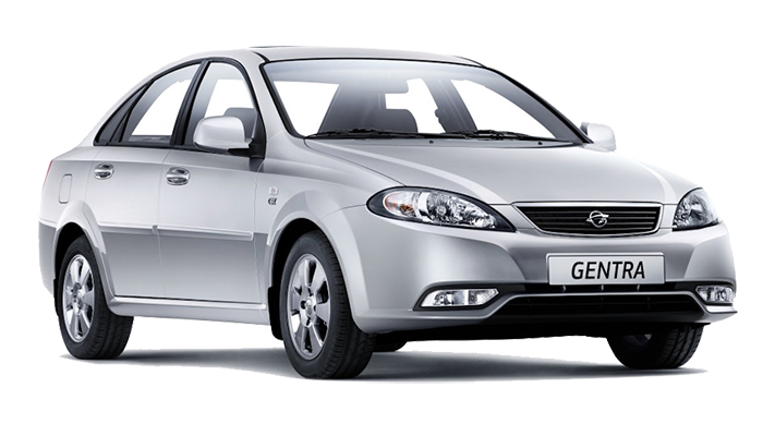Gentra