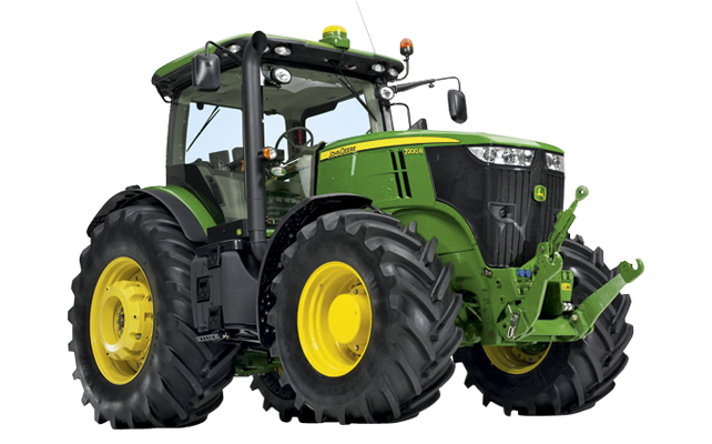 7 R-Series