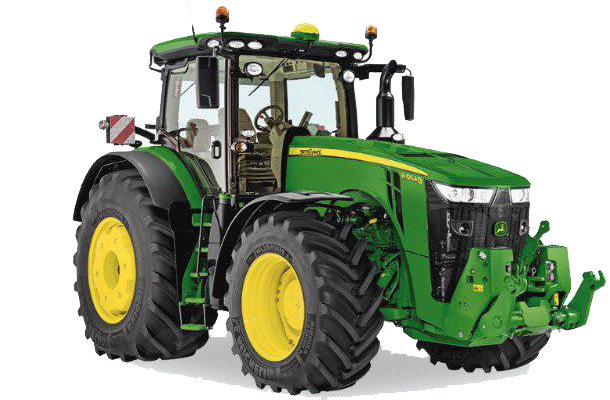 8 R-Series
