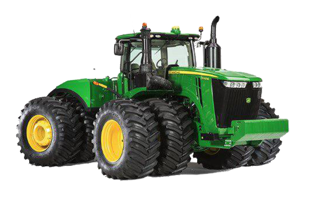 9 R-Series