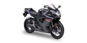 Motorcycle Suzuki