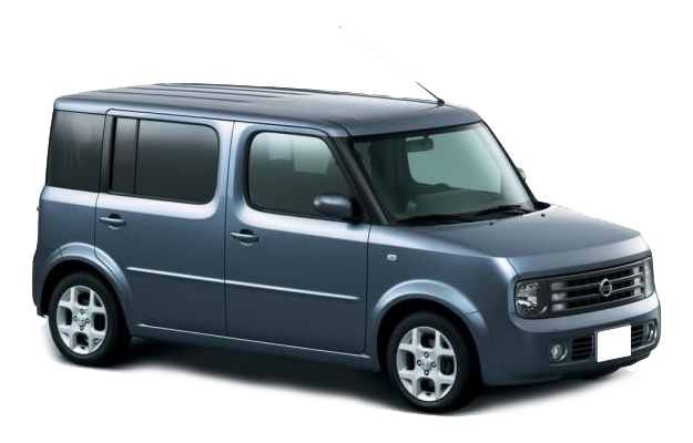 Cube (Z11)