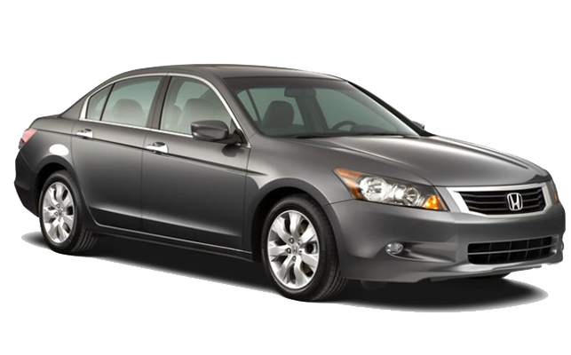Accord VIII USA