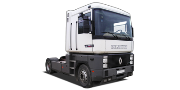 TRUCK Magnum
