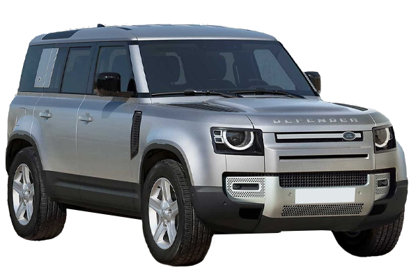 Defender II
