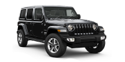 Wrangler (JL)