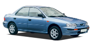 Impreza (G10)