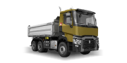 TRUCK C-Serie