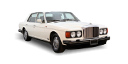 Mulsanne
