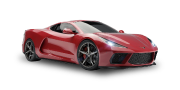 Corvette (C8)