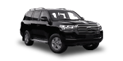 Land Cruiser (300)
