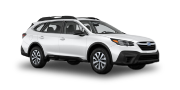 Legacy Outback (B16)