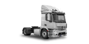 Truck Antos