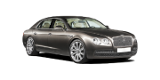 Flying Spur