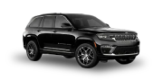 Grand Cherokee (WL)