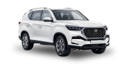 Rexton IV
