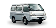 E-Series / Bongo (SK)