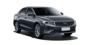 Emgrand (SS11)