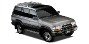 Land Cruiser (80)