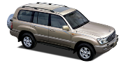 Land Cruiser (100)