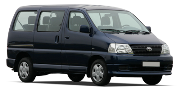 HiAce H100