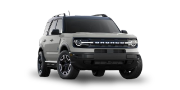 Bronco Sport