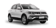 T-Cross