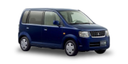 eK Wagon