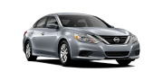 Altima (L33)