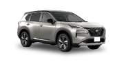 X-Trail (T33)