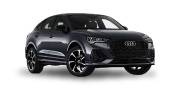 Q3 (F3N) Sportback
