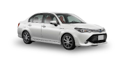 Corolla Axio