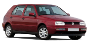 Golf III/Vento