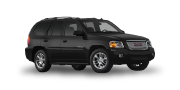 GMC Envoy