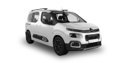 Berlingo III (K9)