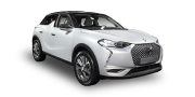 DS3 Crossback