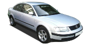 Passat [B5]