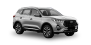 X-Cross 7