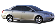 Avensis II