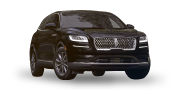 Lincoln Nautilus