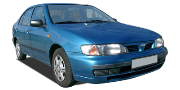 Almera N15