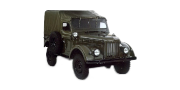 GAZ-69